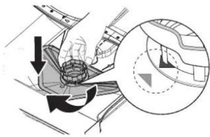 IKEA FRÖSLUNDA - Hreinsun á síum - 4