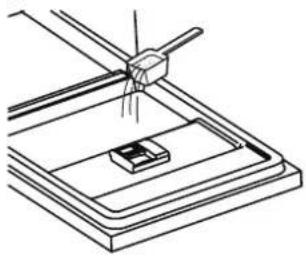 IKEA FRÖSLUNDA - Using the detergent - 5