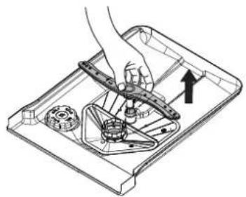 IKEA FRÖSLUNDA - Очистка разбрызгивателей - 2