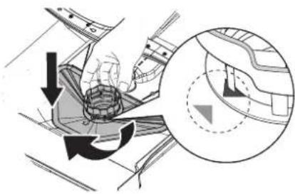 IKEA FRÖSLUNDA - Čištění filtrů - 4
