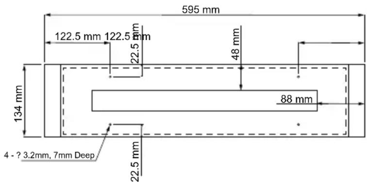 Pando PVMC 155 - TRAITEMENT DES DÉCHETS - 1