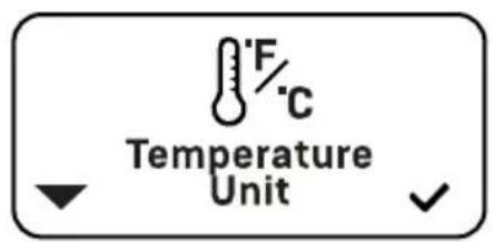 ECM Technika VI - Temperature Unit (Unité de température) - 2