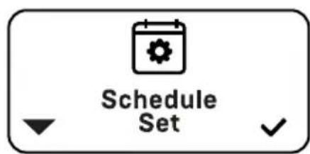 ECM Technika VI - Schedule Set - 2