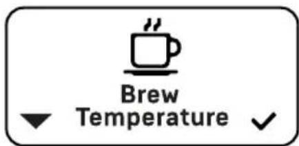 ECM Technika VI - Coffee Offset Correction (Correction de compensation du café) - 4