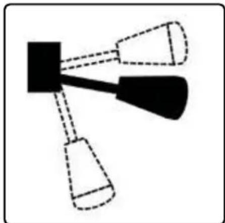 ECM Technika VI - Drawing position - 1