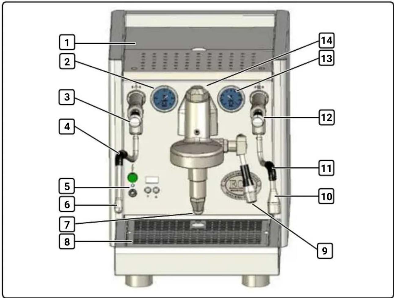 ECM Technika VI - Diseño de laquina - 1