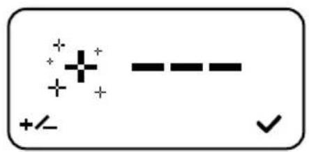 ECM Technika VI - Reset Reminder (Rappel de réinitialisation) - 3