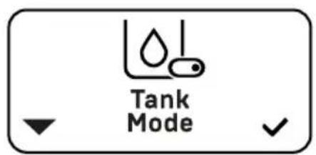 ECM Technika VI - Tank Mode - 2