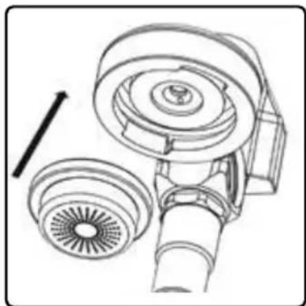 ECM Technika VI - Dichtung austauschen - 5