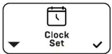 ECM Technika VI - Clock Set - 2