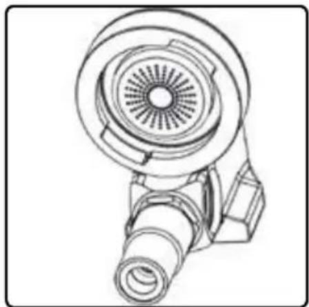 ECM Technika VI - Remplacement du joint - 1