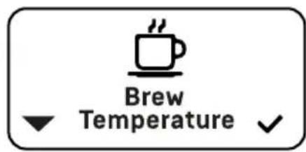 ECM Technika VI - Coffee Offset Correction - 1