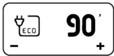 ECM Technika VI - Mode ECO - 3