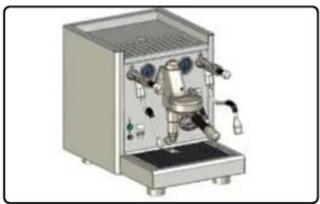 ECM Technika VI - REMARQUE - 1