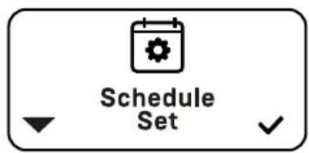 ECM Technika VI - Schedule Set - 2