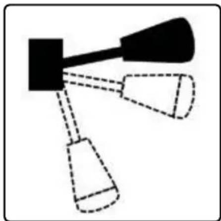 ECM Technika VI - Levier de percolation - 1