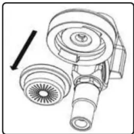 ECM Technika VI - Dichtung austauschen - 3