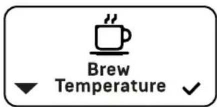 ECM Technika VI - Coffee Offset Correction - 1