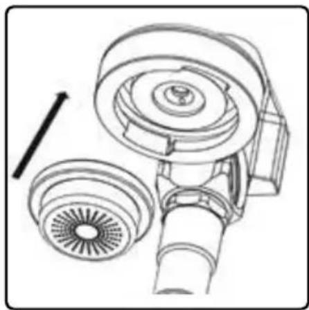 ECM Technika VI - Remplacement du joint - 5