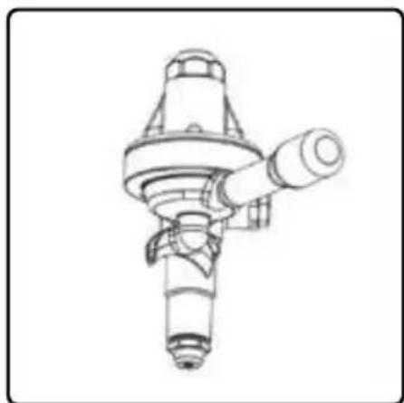 ECM Technika VI - Replacing the gasket - 7