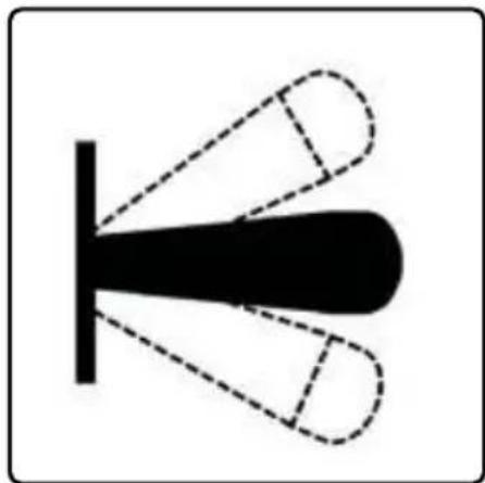 ECM Technika VI - Obere Stellung - 1