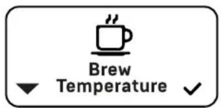 ECM Technika VI - Coffee Offset Correction (Correction de compensation du café) - 1