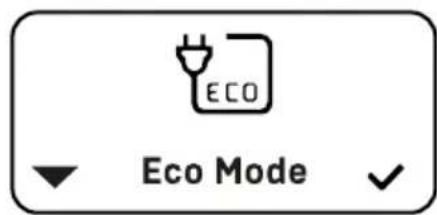 ECM Technika VI - Mode ECO - 2