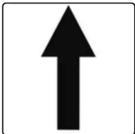 ECM Technika VI - Marquage Signification - 1