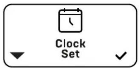 ECM Technika VI - Clock Set - 2