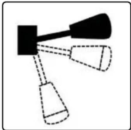 ECM Technika VI - Brew lever - 1