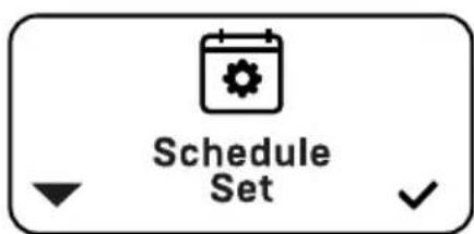ECM Technika VI - Schedule Set - 2