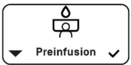 ECM Technika VI - Menus des paramètres de base (Basic Settings) - 4