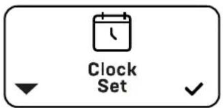 ECM Technika VI - Clock Set - 2