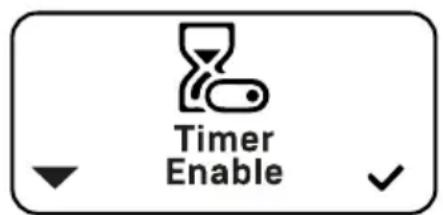ECM Technika VI - Timer Enable - 2