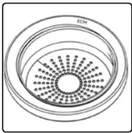ECM Technika VI - Dichtung austauschen - 4
