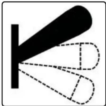 ECM Technika VI - Dampf-Kipphebel - 1