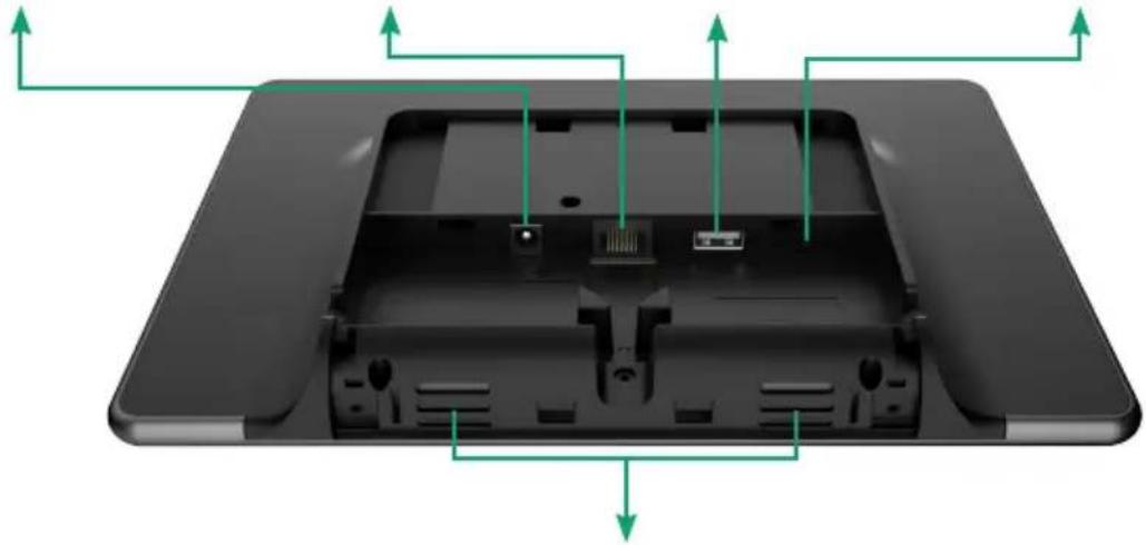 Yealink RoomPanel E2 Plus - 1