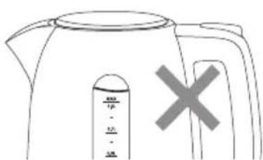 SENCOR SWK 1025VT - ΠΕΡΙΓΡΑΦΗ ΤΗΣ ΣΥΣΚΕΥΗΣ - 13