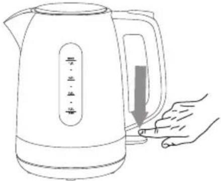 SENCOR SWK 1025VT - ΠΕΡΙΓΡΑΦΗ ΤΗΣ ΣΥΣΚΕΥΗΣ - 16