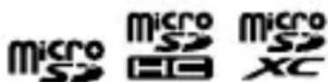 AXIS P3278LVE - Trademark acknowledgements - 1