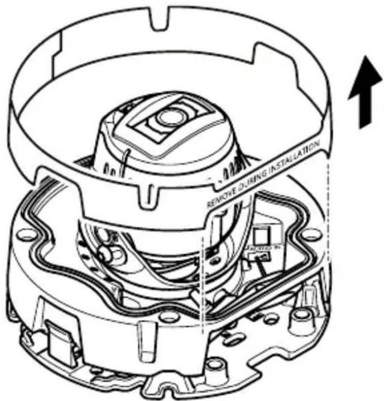AXIS P3278LVE - NNOOTT - 10
