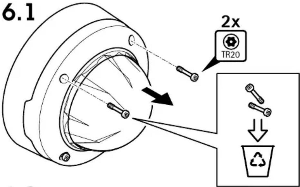 AXIS P3278LVE - 4.7 - 4