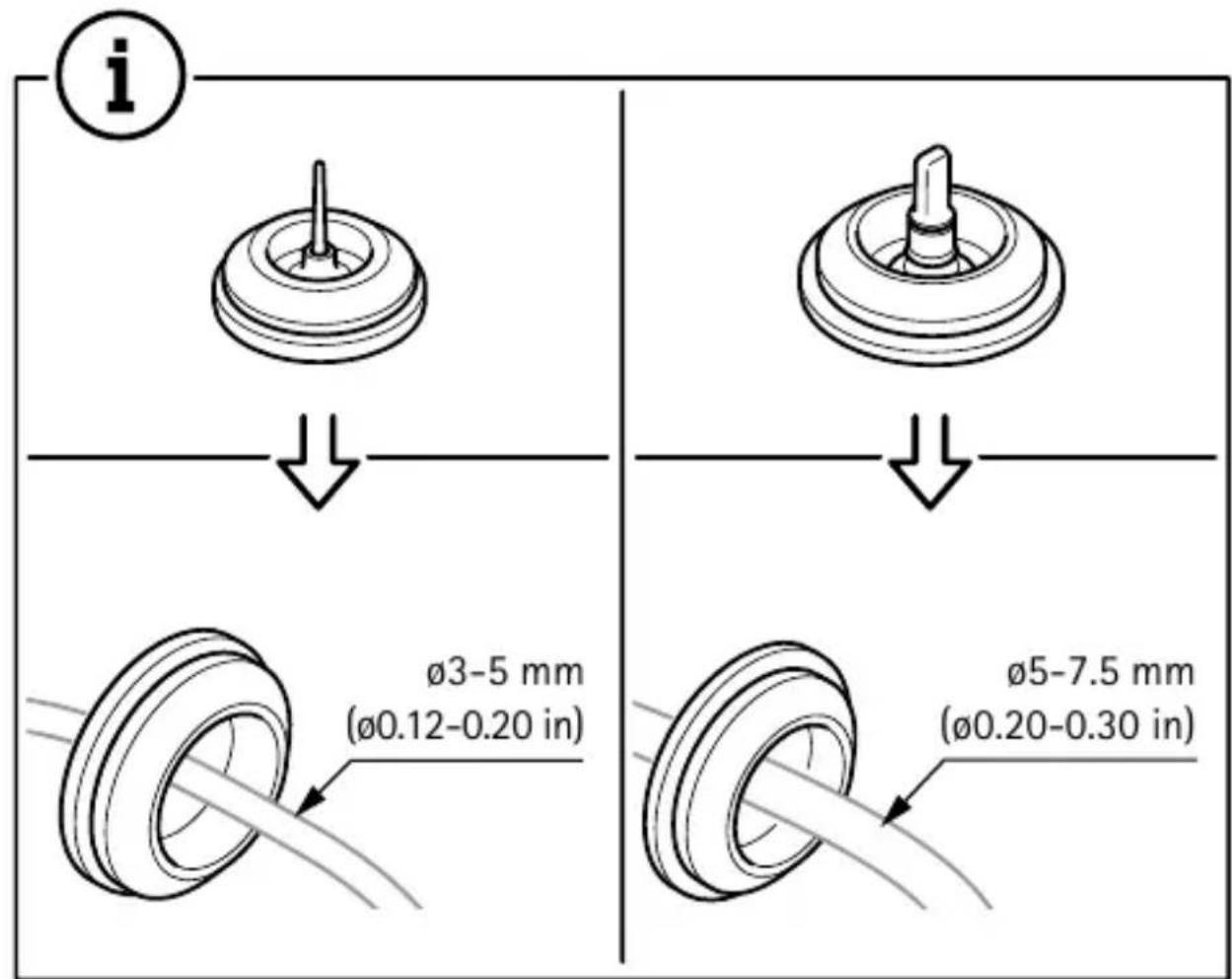 AXIS P3278LVE - NNOOTT - 5