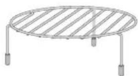 Pando PHM851 - DESCRIPCIÓN DEL APARATO - 4