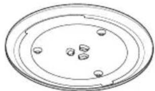 Pando PHM851 - UTENSÍLIOS APTOS E NÃO APTOS - 1