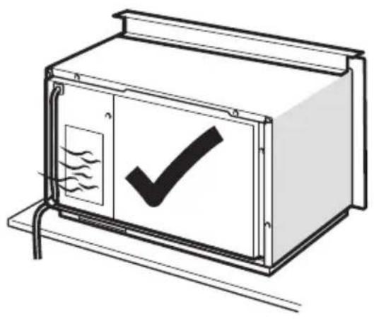 Pando PHM851 - Instructions d'installation - 3
