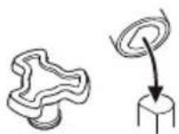 Pando PHM851 - DESCRIPTION OF APPLIANCES - 5