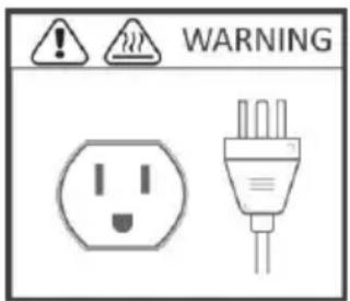 WARNING
