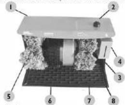 Bredeco BCSPOL3 - PL - 1