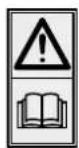Practixx PXWS700 - Explanation of the symbols on the product - 2